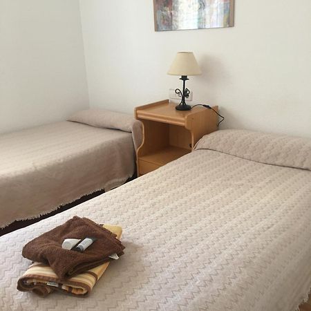 Apartamento Familiar Balcon del Mar Esterno foto